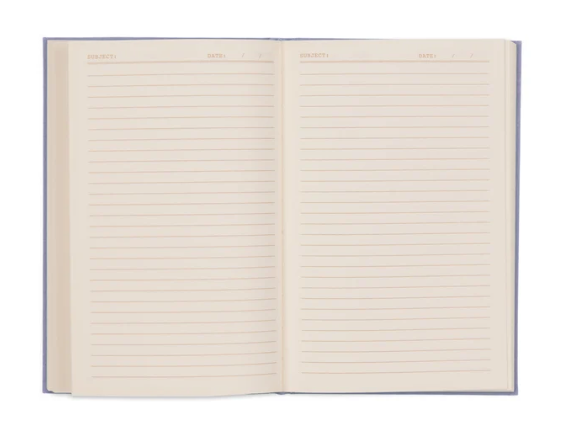 A Very Tired Woman Journal