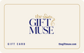 The Gift Muse Gift Card