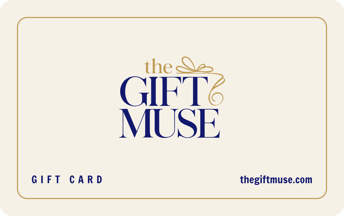 The Gift Muse Gift Card