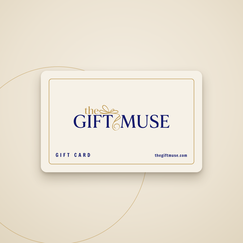 The Gift Muse gift card