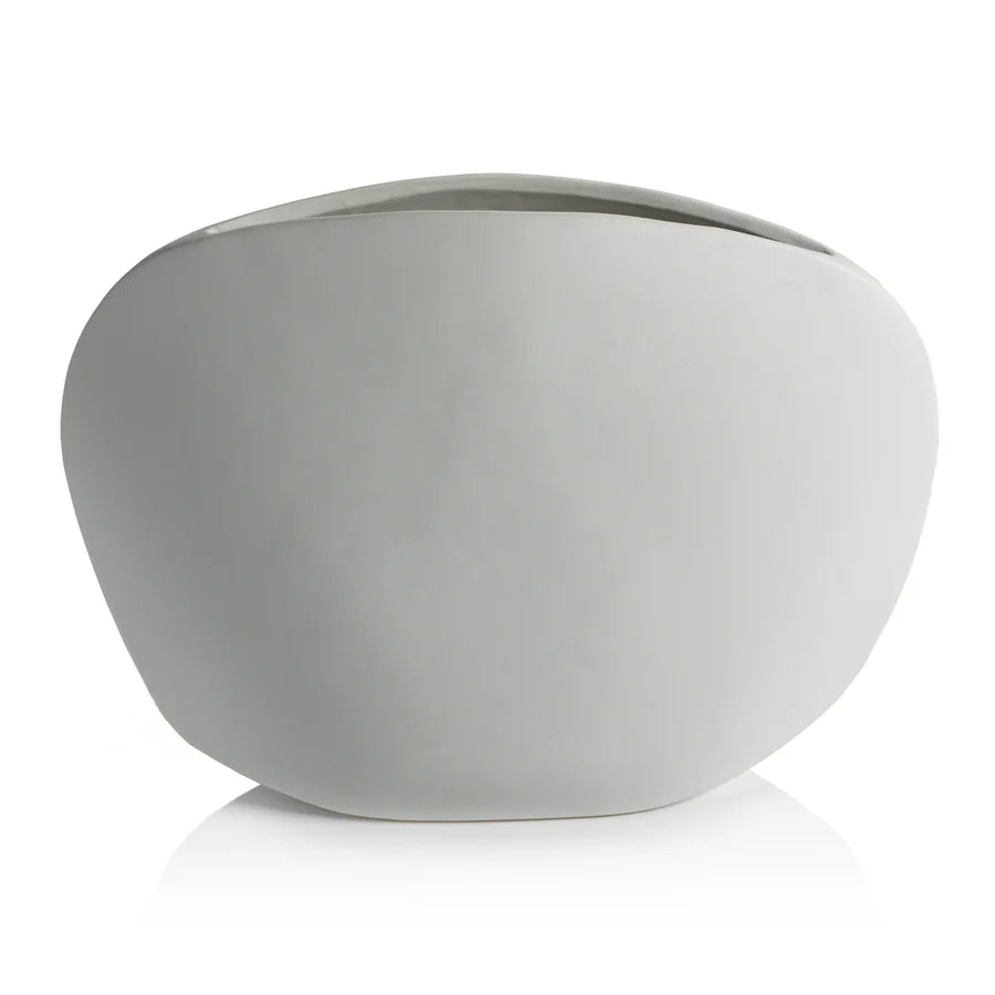 Kisumu Organic Shape Vase - Large
