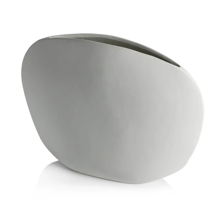 Kisumu Organic Shape Vase - Large
