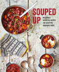 Souped Up Cookbook