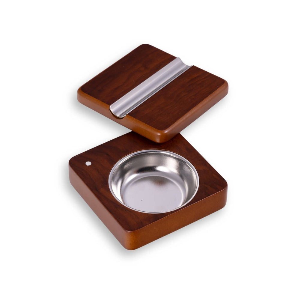 Swivel Cigar Ashtray