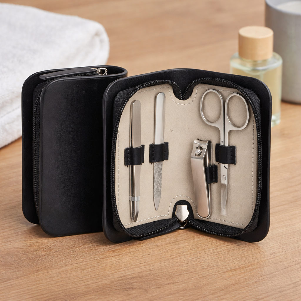 Gia Manicure Set