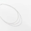 Kendall Multi Layer Necklace