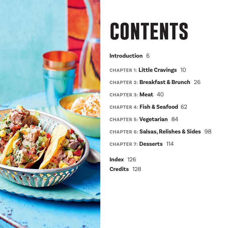 Tacos by Felipe Fuentes Cruz