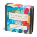 You've Got This- 20 Minute Meditation Candles