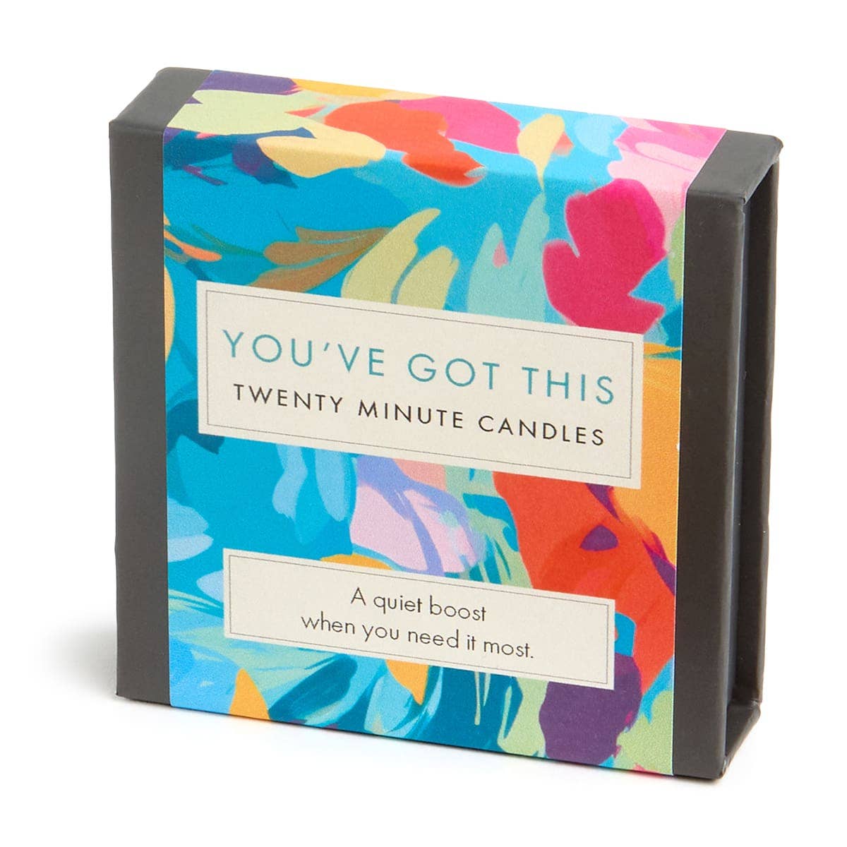 You've Got This- 20 Minute Meditation Candles