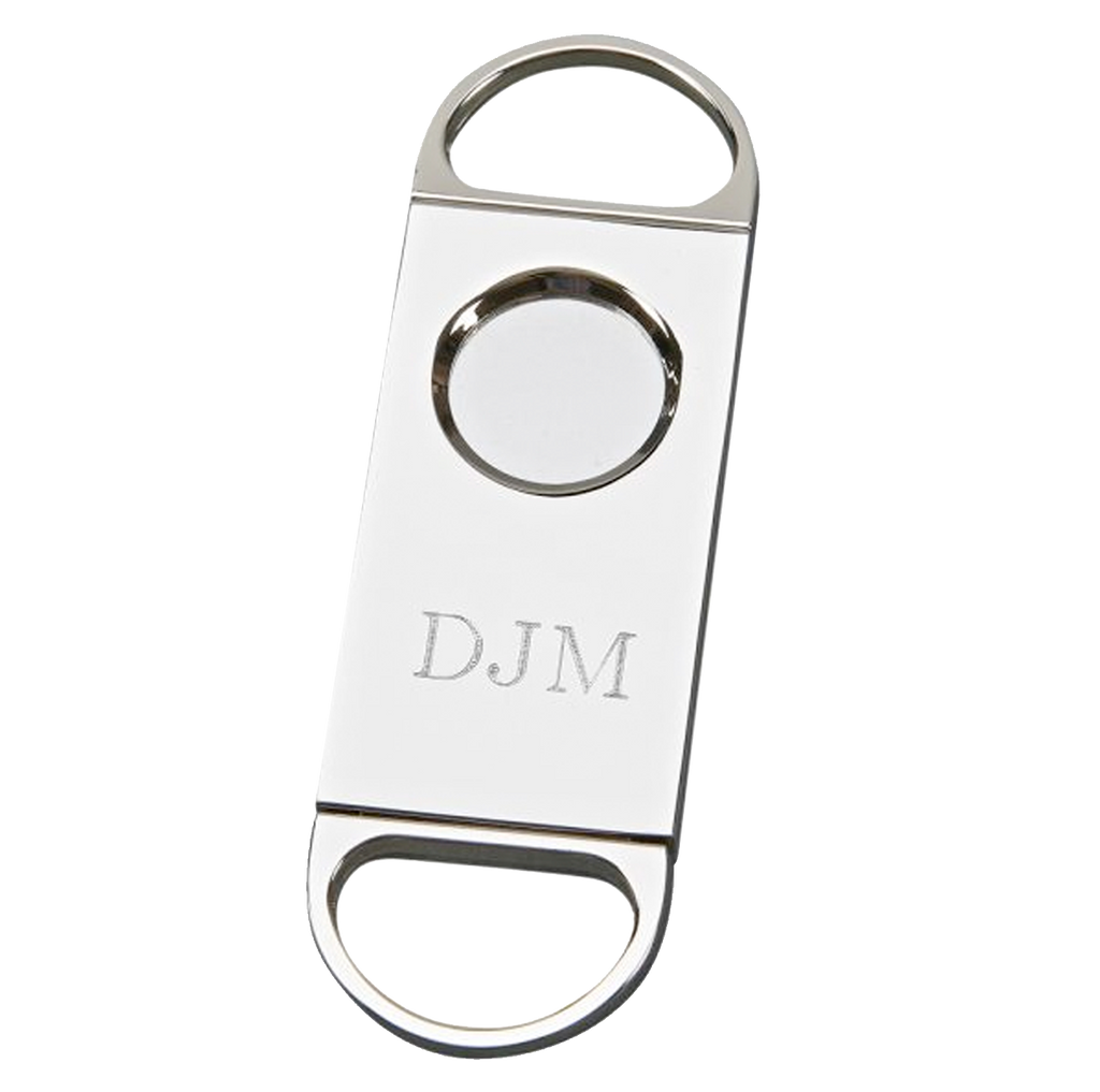 Cigar Cutter  | Groomsmen's Gift