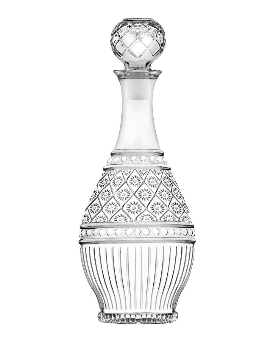 Claro Wine Decanter