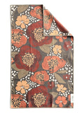 Auburn: Double-Sided Hand Towel