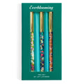Pens "Everblooming Everyday" -Chronicle Books -