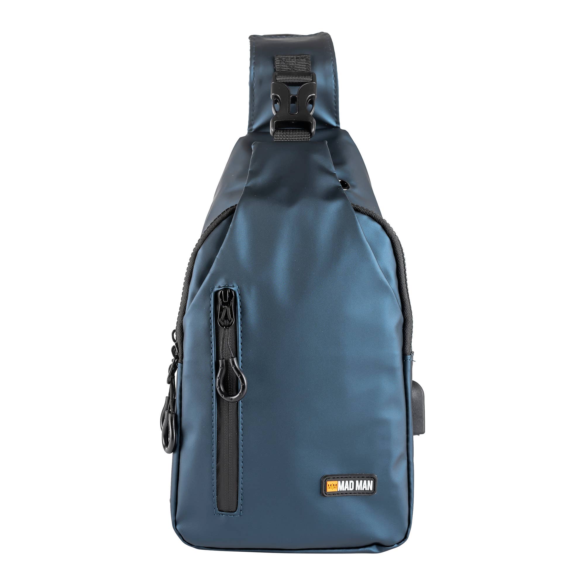 Marksman Sling Bag | Men's Crossbody Sling Bag