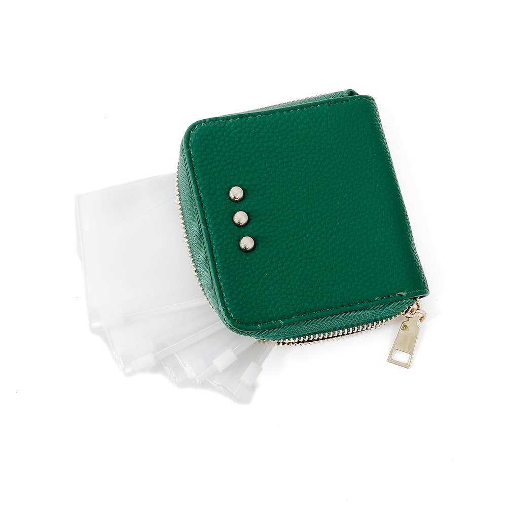 Pouch Travel Organizer