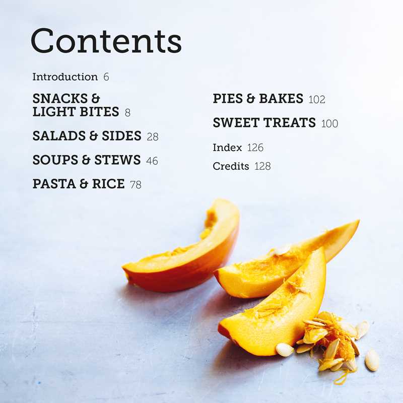 Pumpkin by Ryland Peters & Small