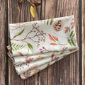 Autumn Napkin, Set of 4