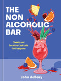 "The Nonalcoholic Bar" - Hachette Book Group -