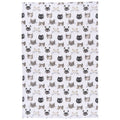 Cats Meow Dishtowel