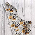 Spooky Apron