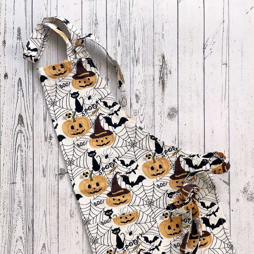 Spooky Apron