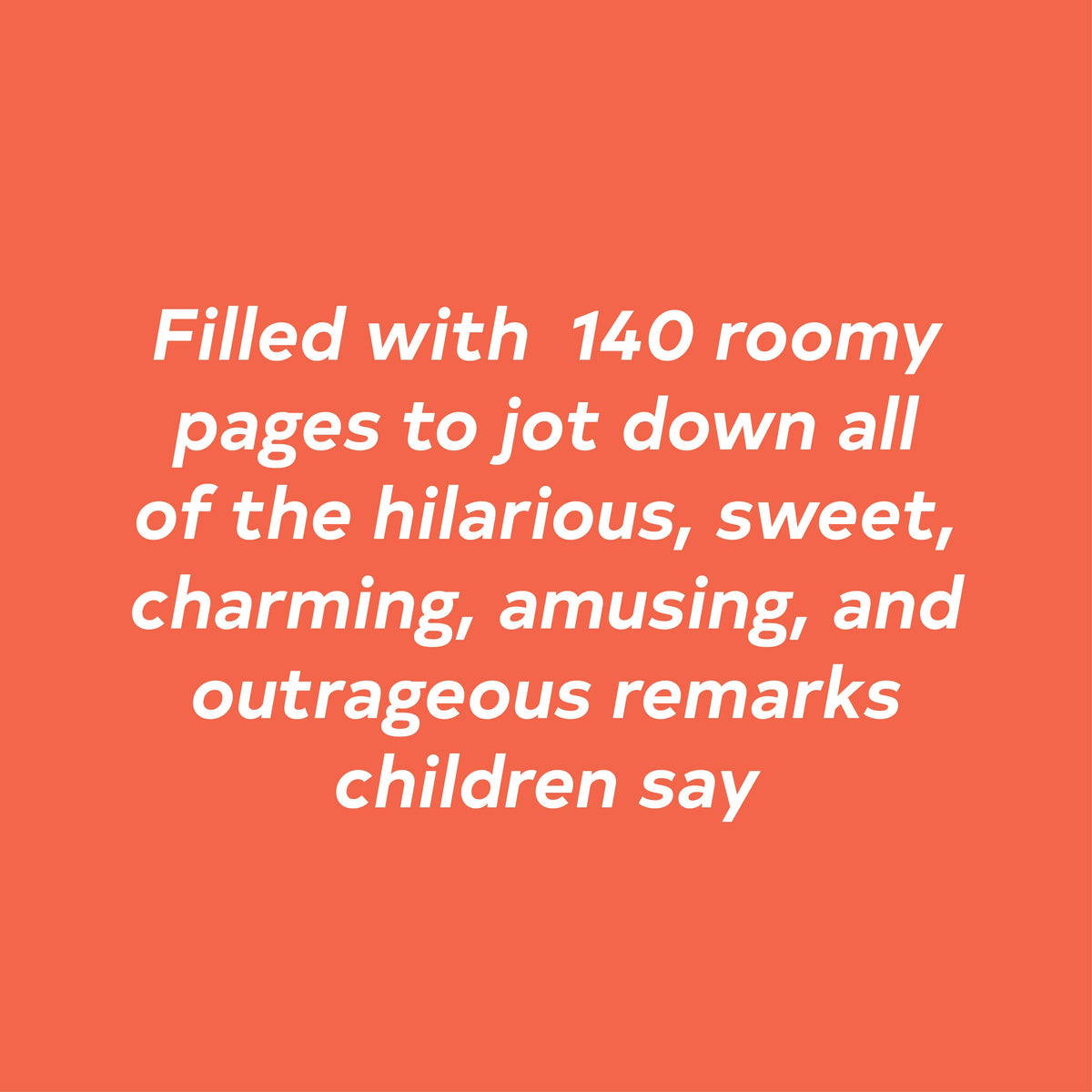 My Quotable Kid Book