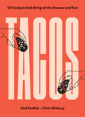 "TACOS" - Chronicle Books -