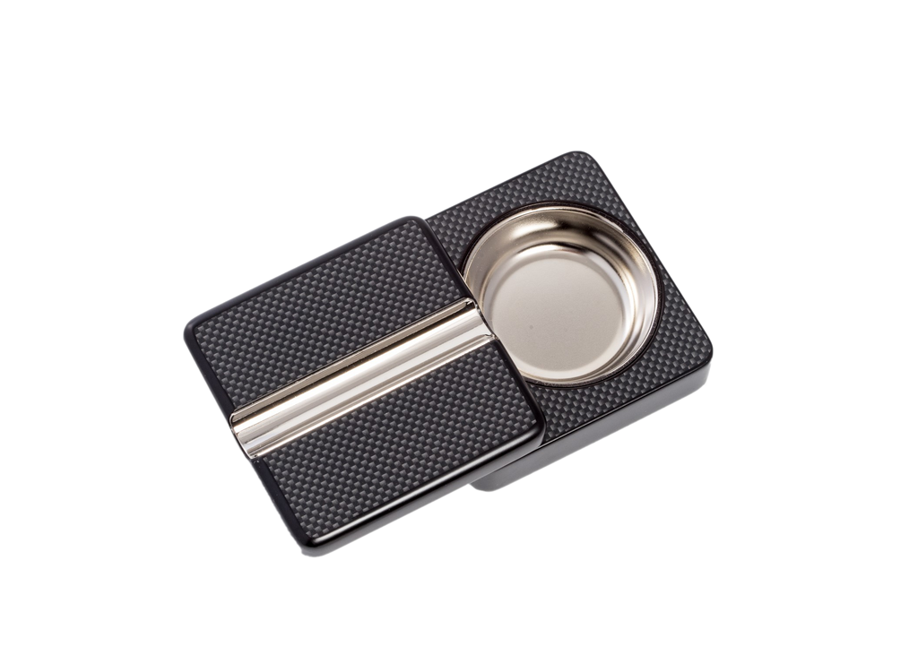Swivel Cigar Ashtray