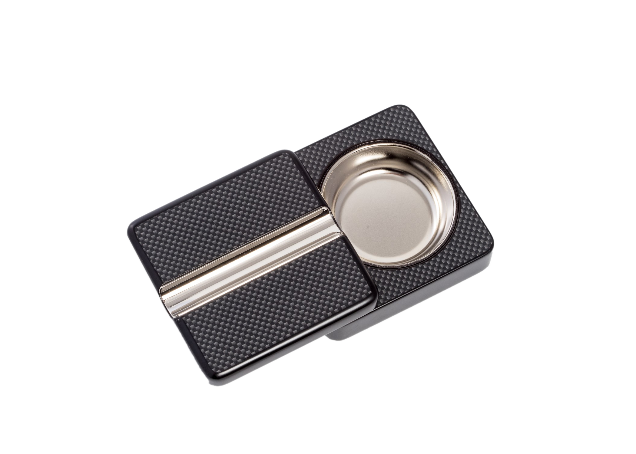 Swivel Cigar Ashtray