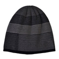 Huntington Fur Lined Beanie | Men's Winter Knit Beanie