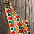 Pumpkins Apron