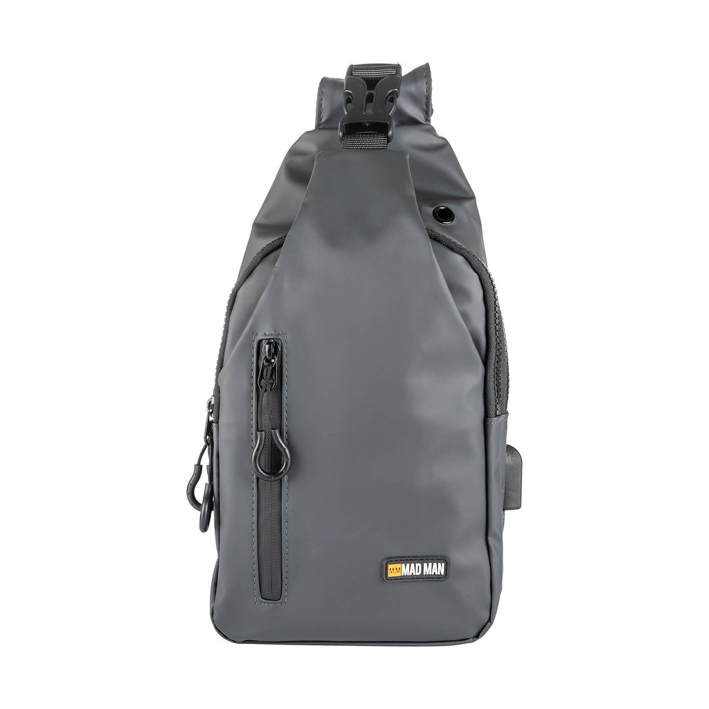 Marksman Sling Bag | Men's Crossbody Sling Bag