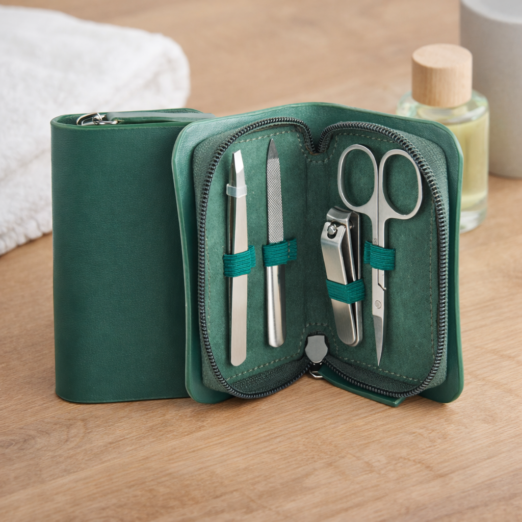 Gia Manicure Set