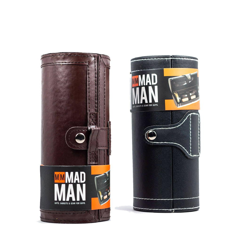 Shoe Shine Kit