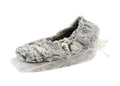 Spa Footies - Eucalyptus Silver Fox - Sonoma Lavender -