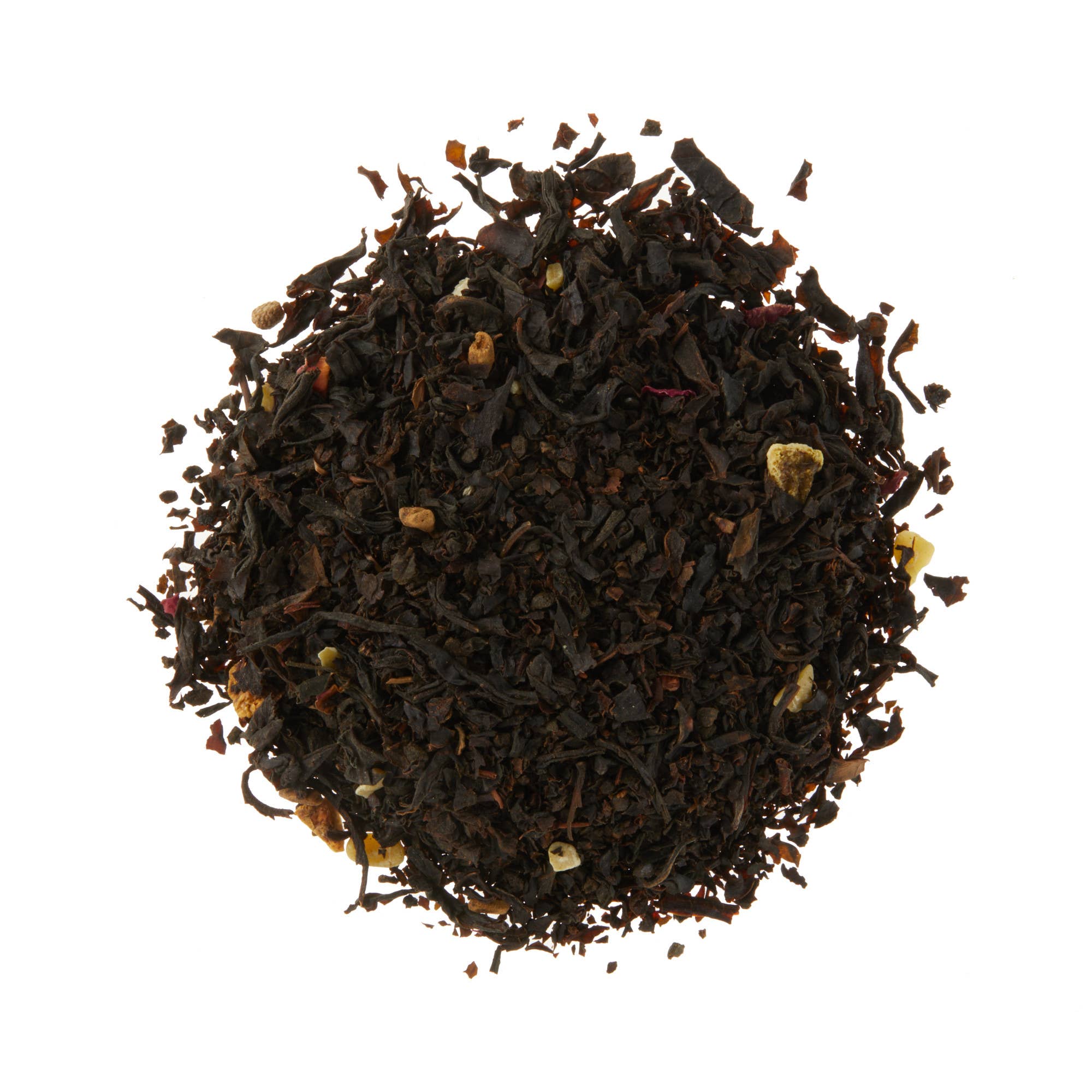 Spice Cake Black Tea 15 Sachets