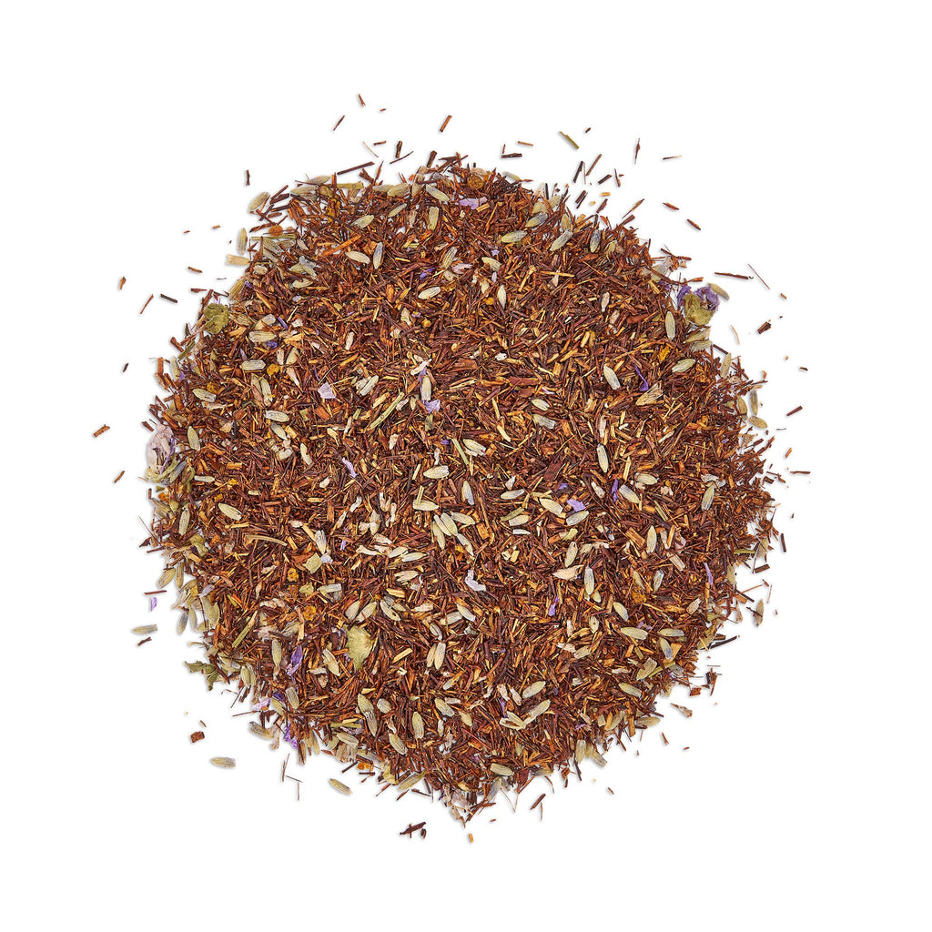 Honey Lavender Rooibos Tea 15 Sachets