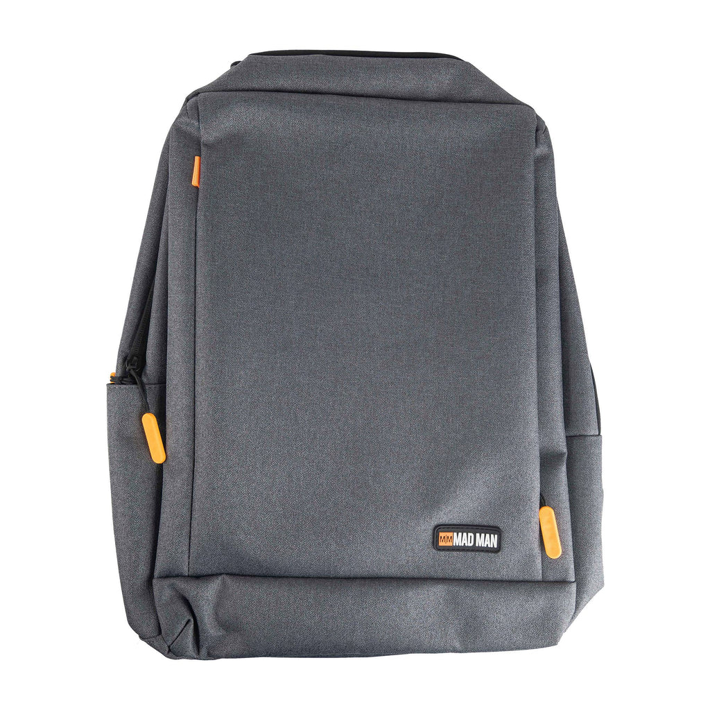 Boulevard Backpack | USB Charging Men's Laptop Backpack