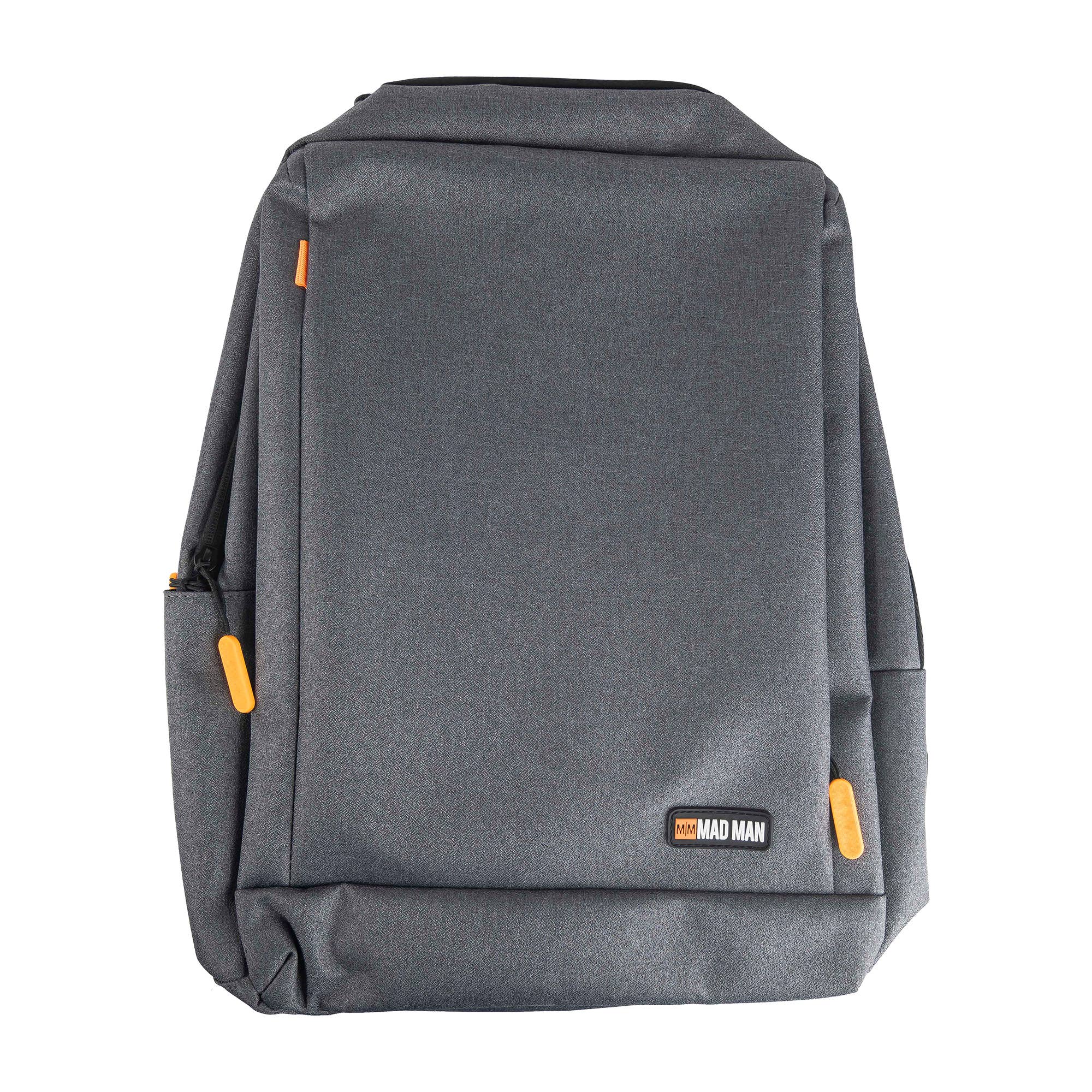 Boulevard Backpack | USB Charging Men's Laptop Backpack