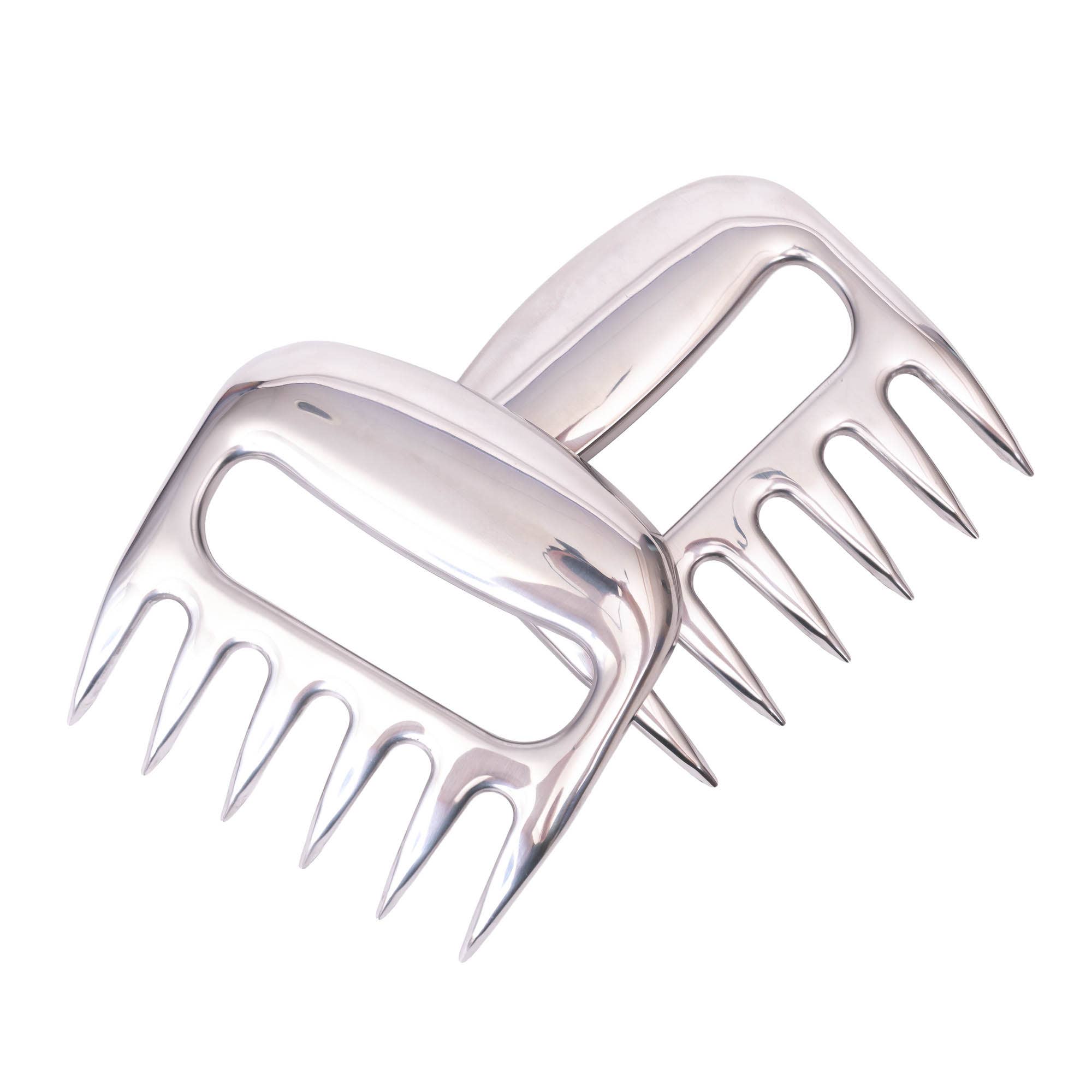 Scorched Bear Claws Meat Shredder | Men's BBQ Grilling Gift