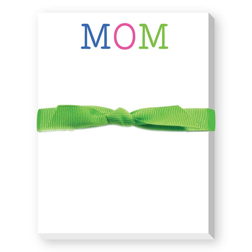 MINI NOTEPADS