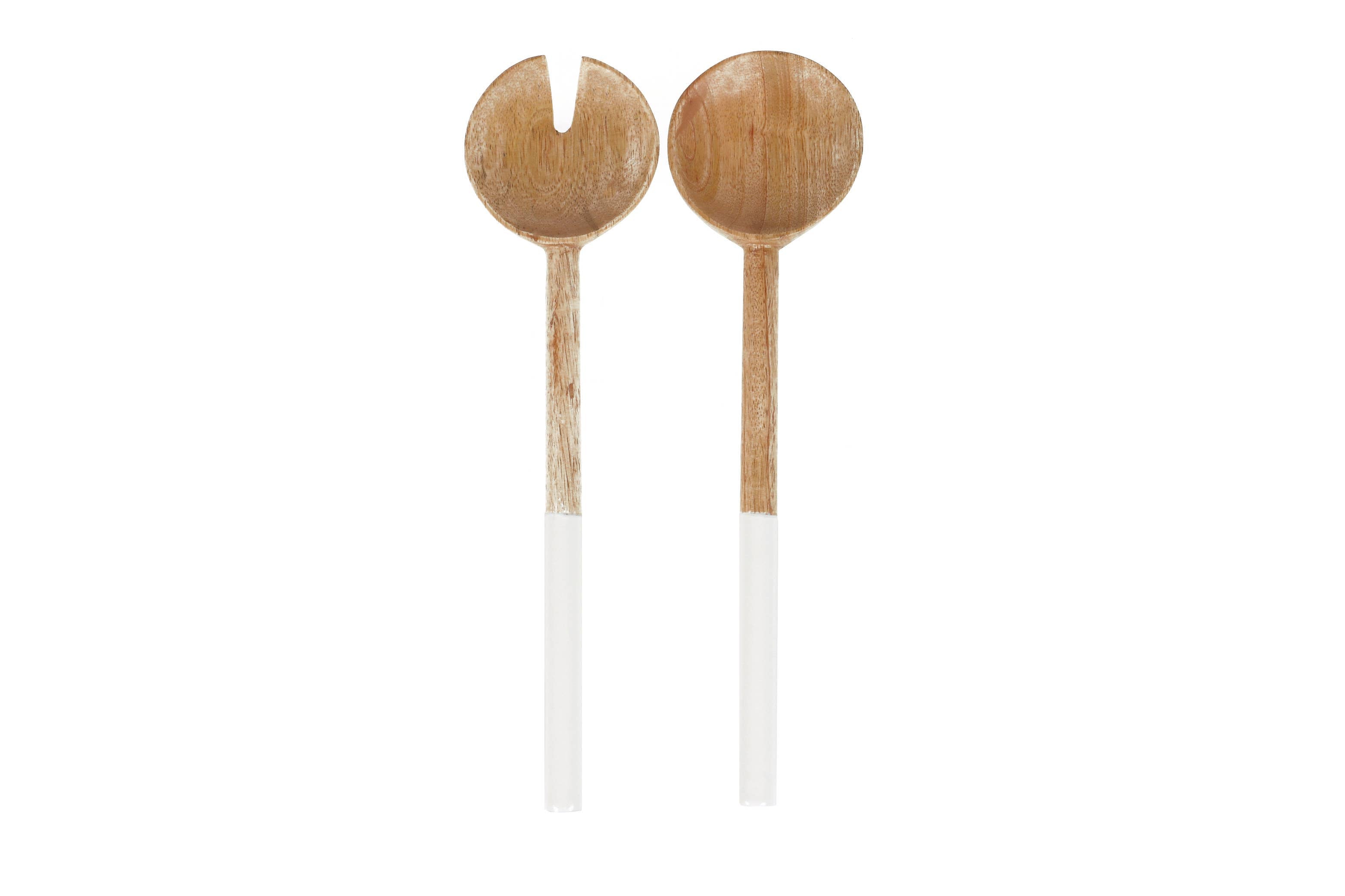 Madras Curva Serving Set