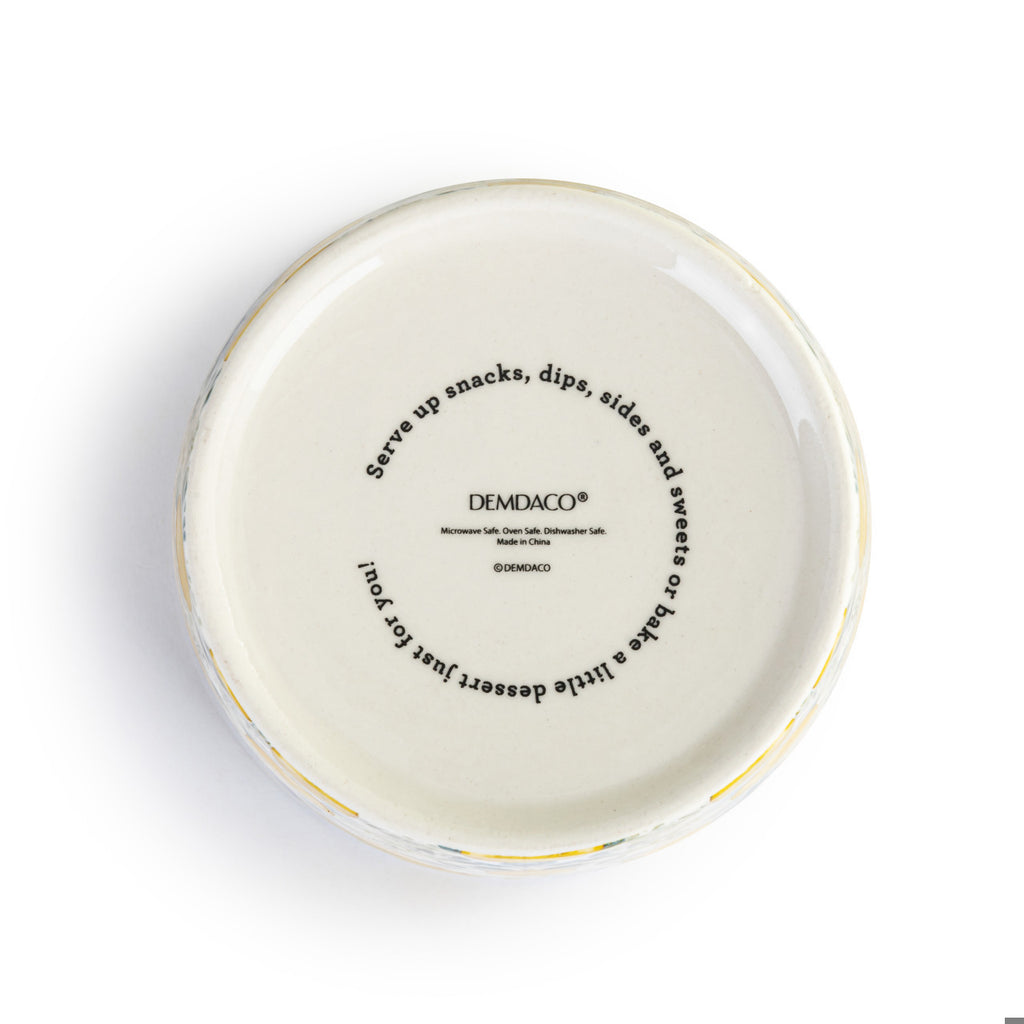 Lemons Ramekins - Set of 2
