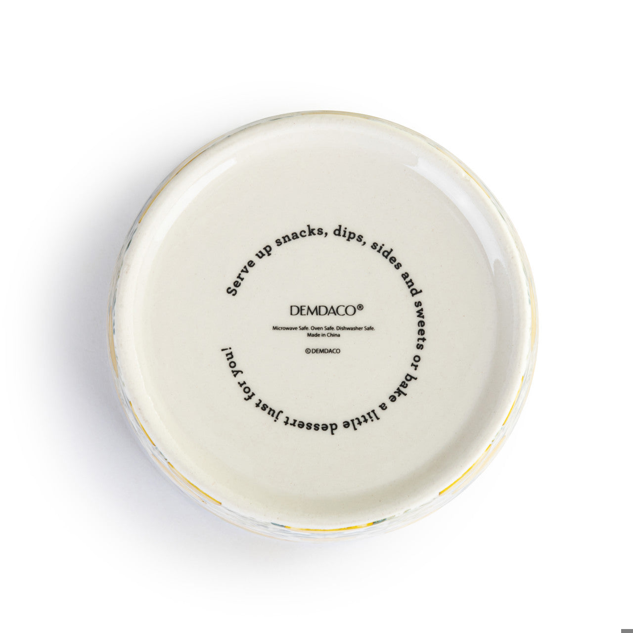 Lemons Ramekins - Set of 2