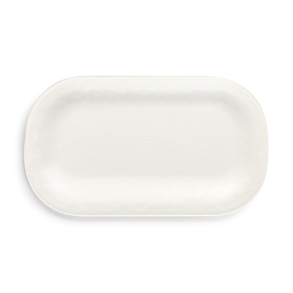 Lemons Medium Melamine Rectangular Platter