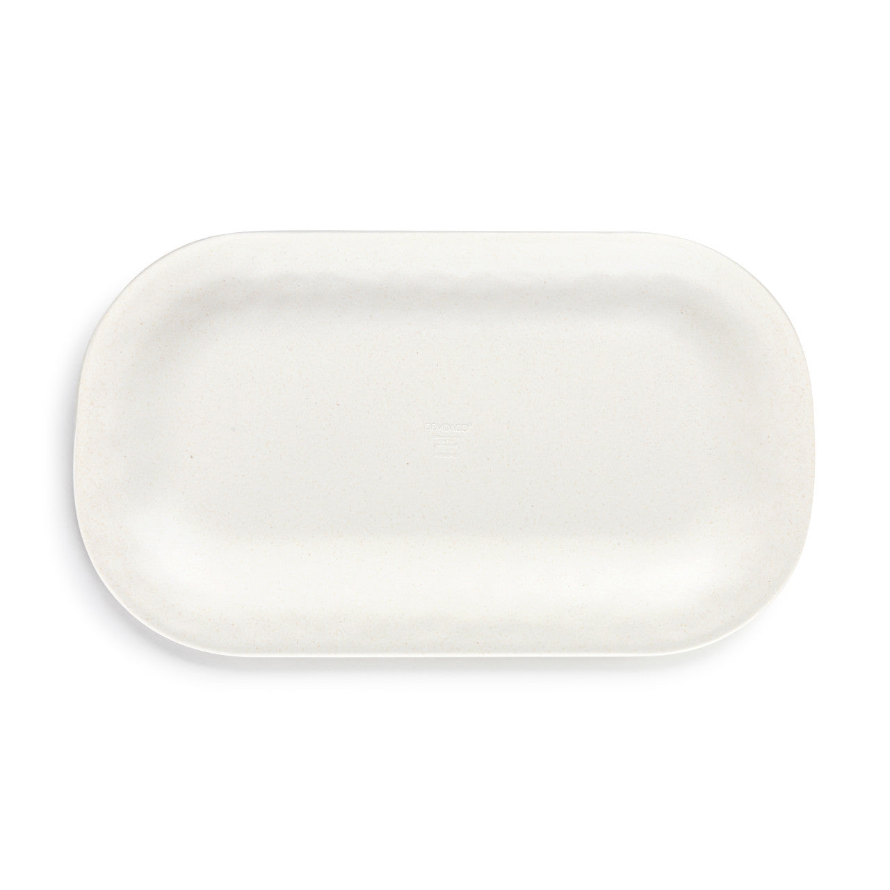 Lemons Medium Melamine Rectangular Platter
