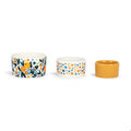 Nesting Prep Bowls Citrus Blooms - Set of 3