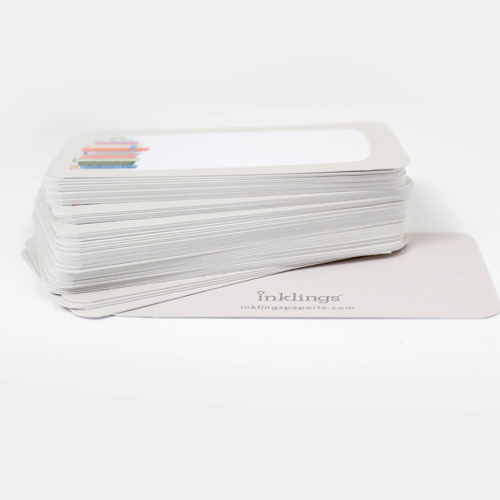 Pocket Notes™ - "Book Stack"