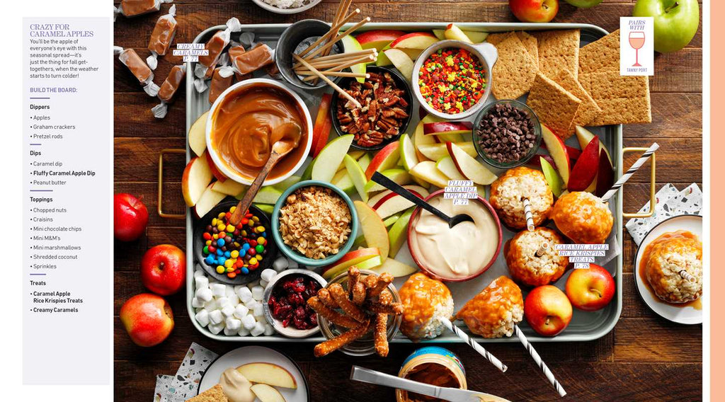 "Taste of Home Girls Night In  by" - Simon & Schuster -