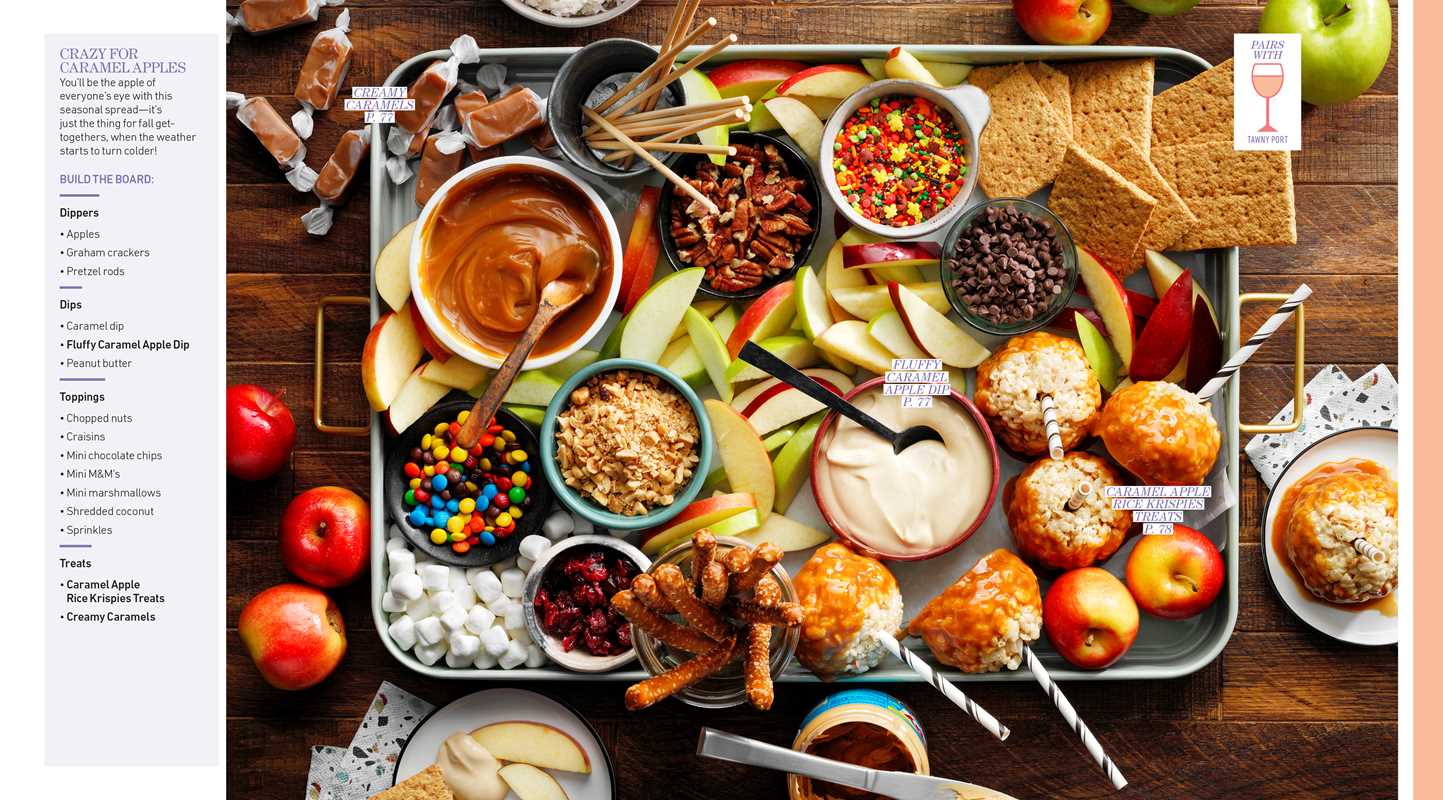 "Taste of Home Girls Night In  by" - Simon & Schuster -